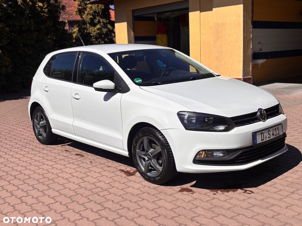 Volkswagen Polo - 6