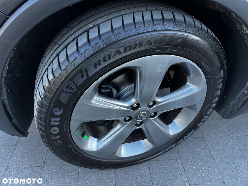 Opel Mokka 1.4 T Cosmo - 34