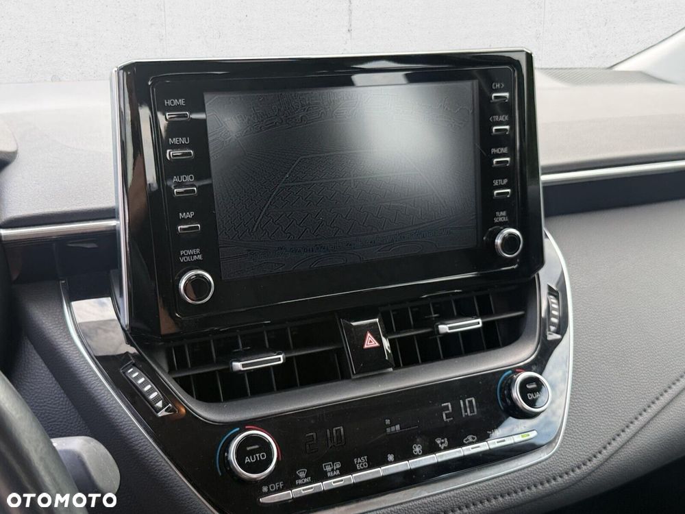Toyota Corolla 1.5 Comfort - 22