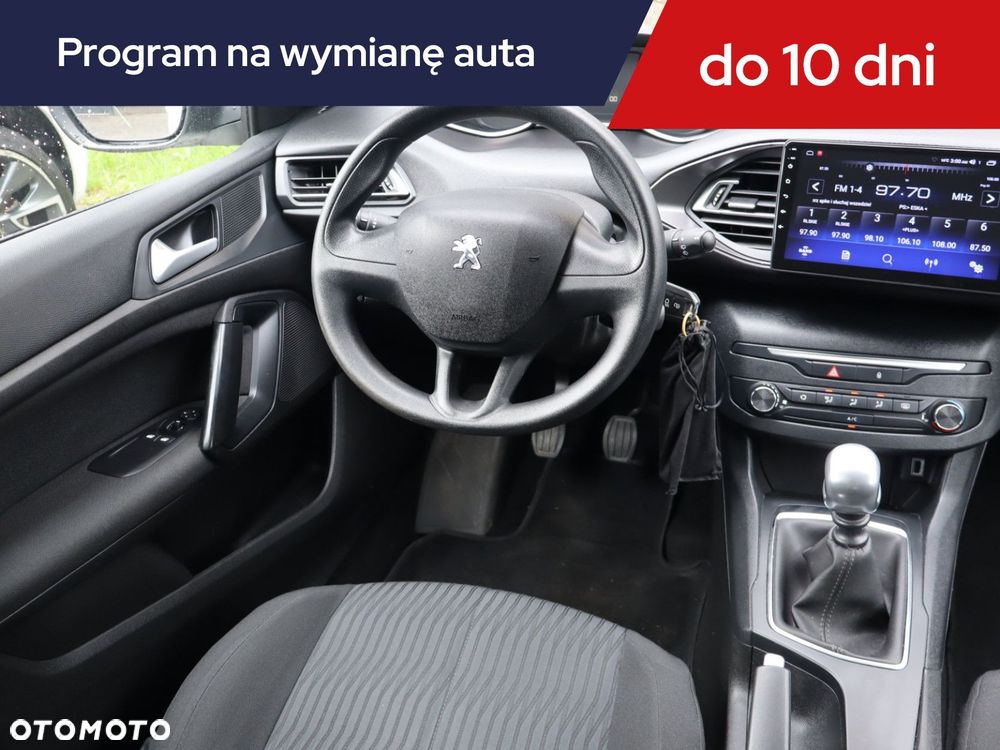 Peugeot 308 - 9