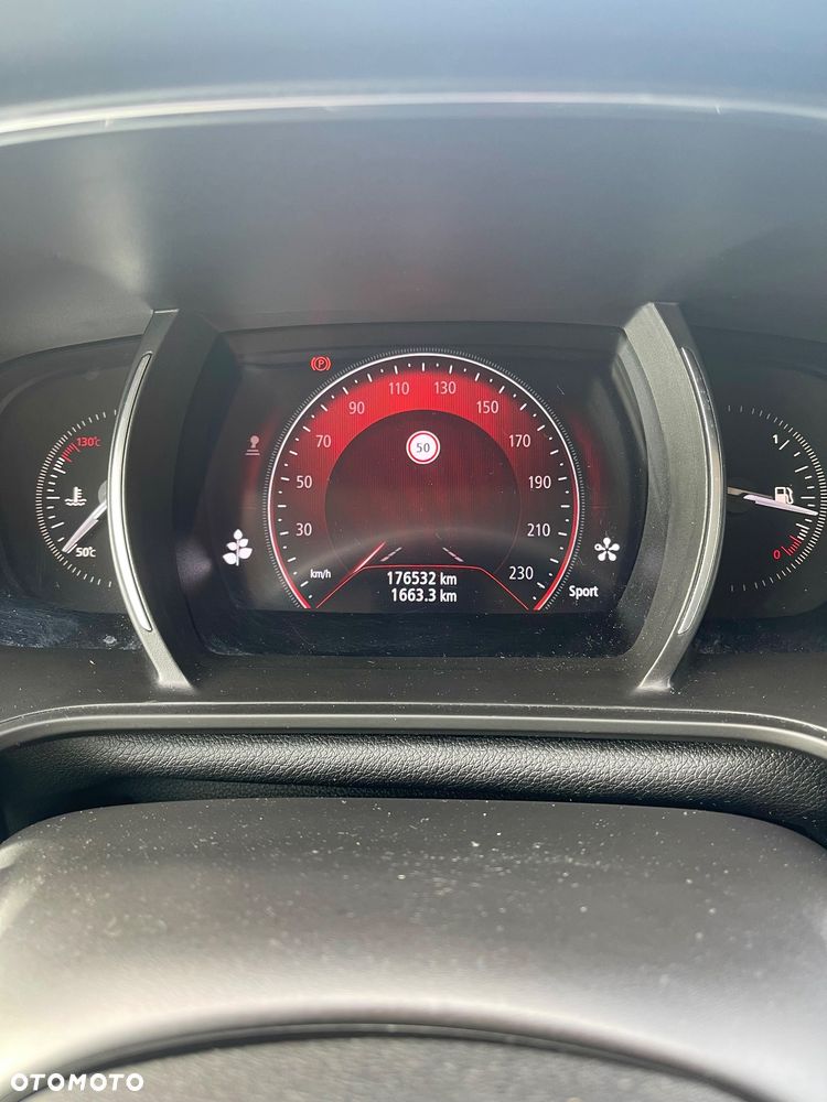 Renault Megane TCe 140 GPF BOSE EDITION - 10