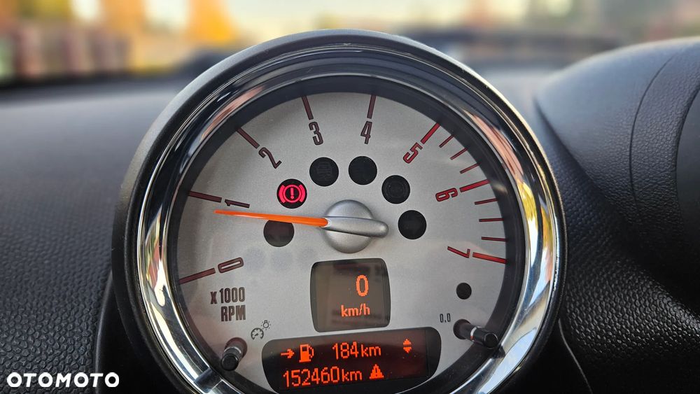 MINI Paceman Cooper SD EU6 - 16