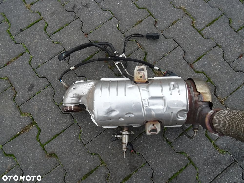 KATALIZATOR 1.5 BLUEHDI 9841854880 PEUGOT CITROEN - 4