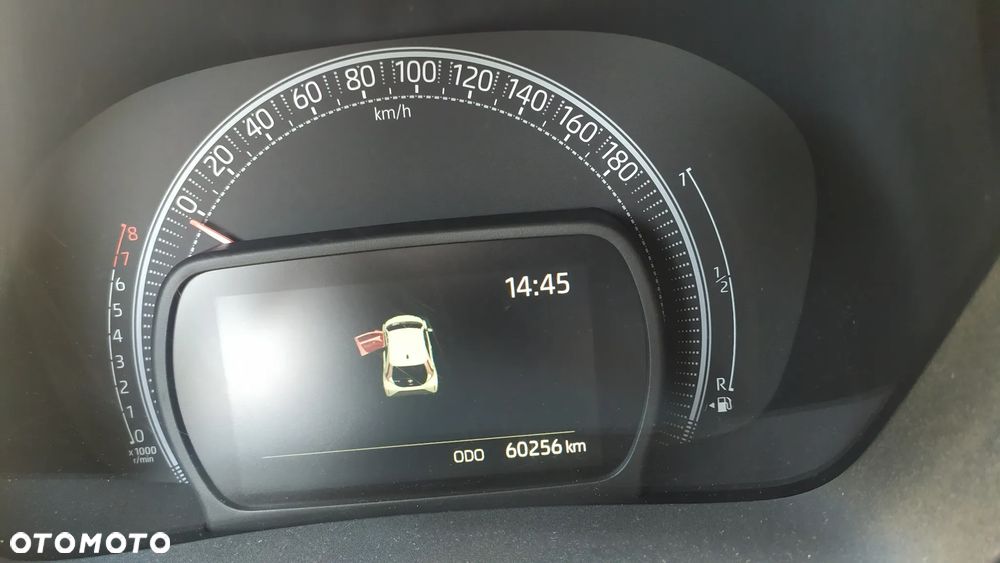 Toyota Aygo X 1.0 VVT-i Comfort CVT - 7