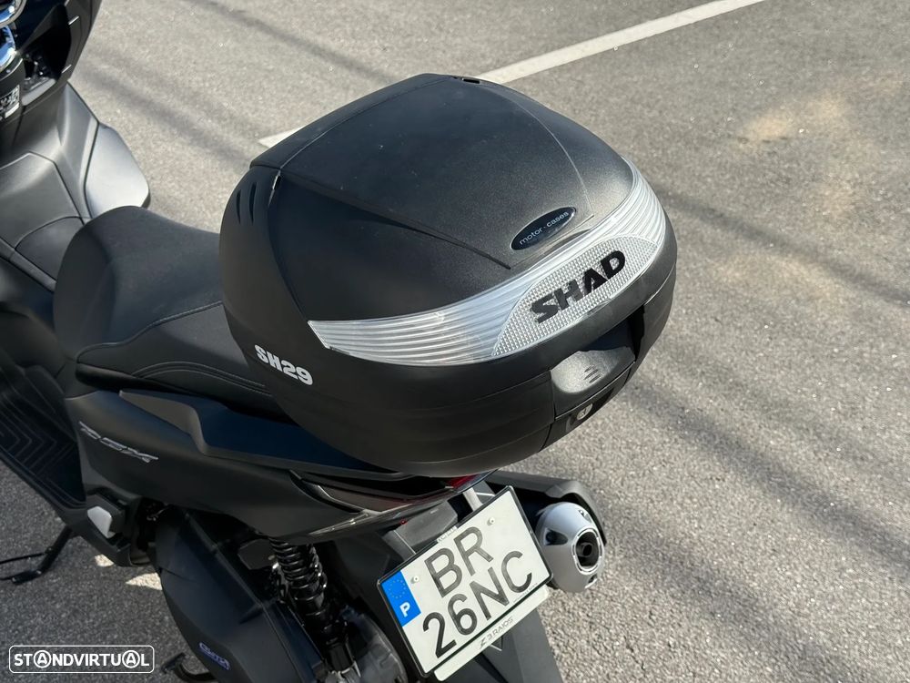 Honda PCX125 - 6
