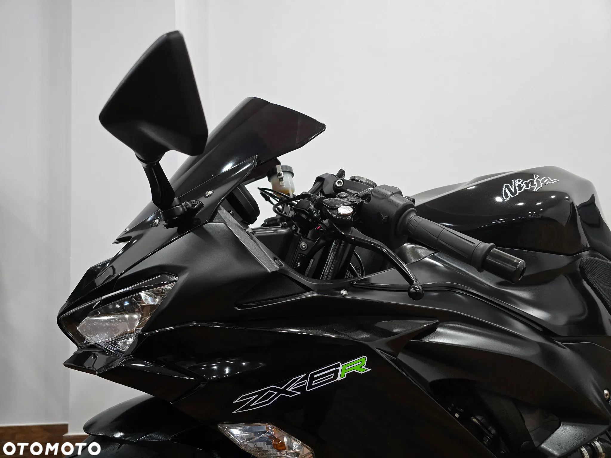 Kawasaki Ninja - 35