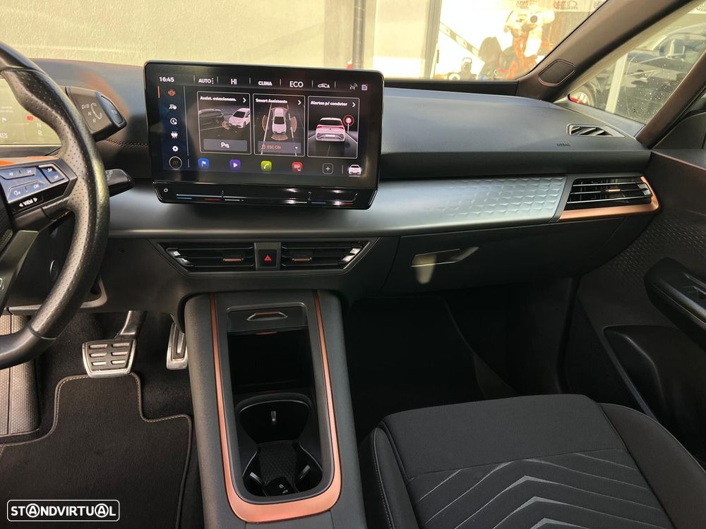 Cupra Born 58 kWh - 14