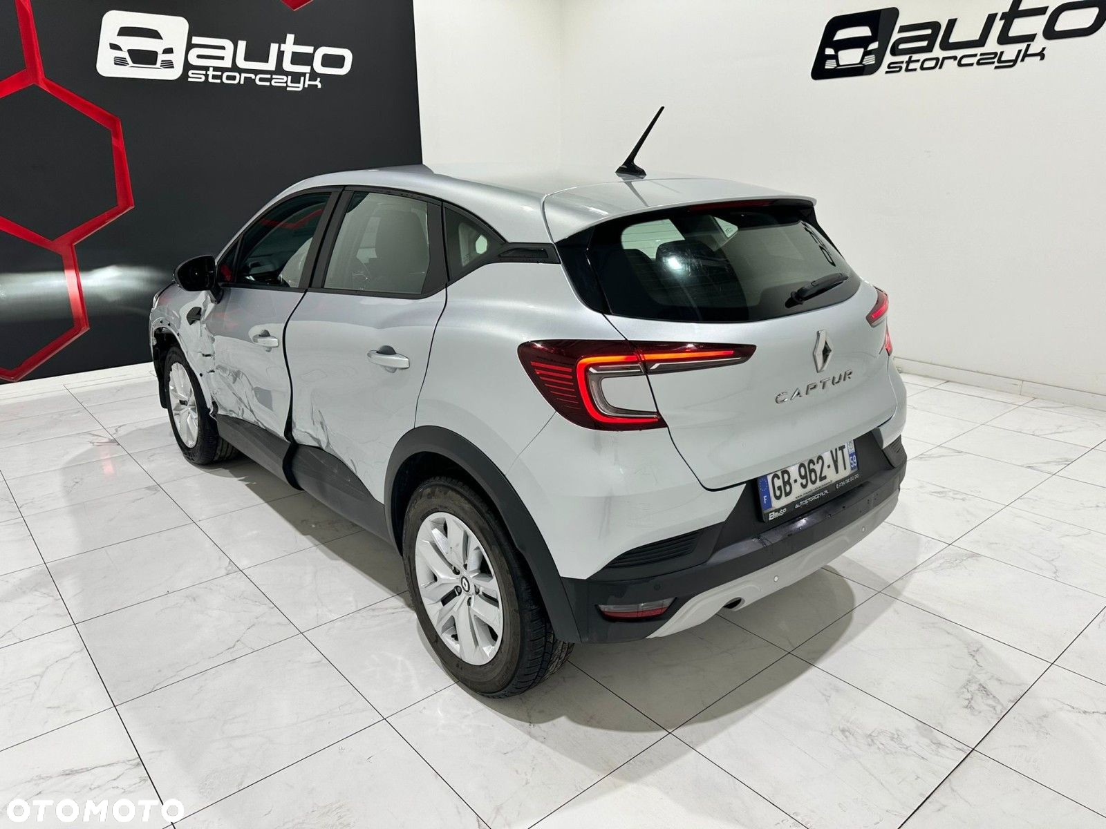 Renault Captur - 15