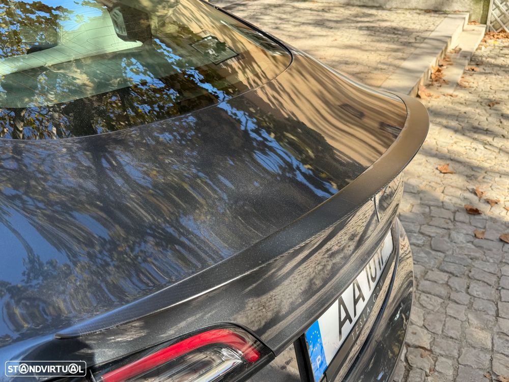 Tesla Model 3 Performance Dual Motor AWD - 14