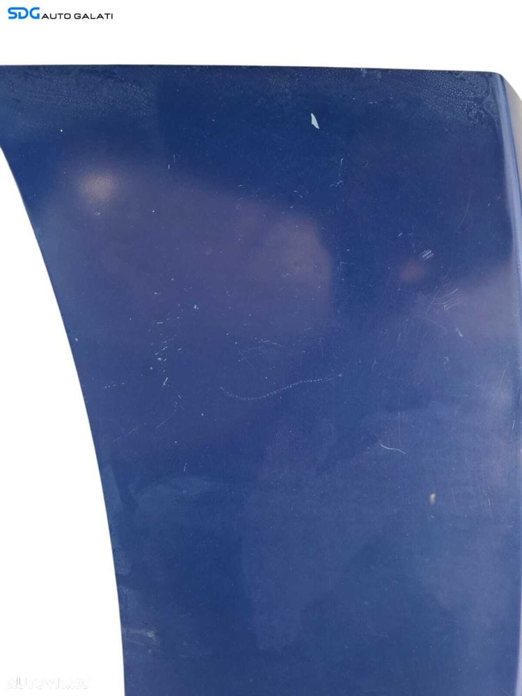 Capota Portbagaj cu Inceput Rugina Volkswagen Passat B5.5 Berlina Sedan 2001 - 2005 Culoare LA5E [LC1296] - 5