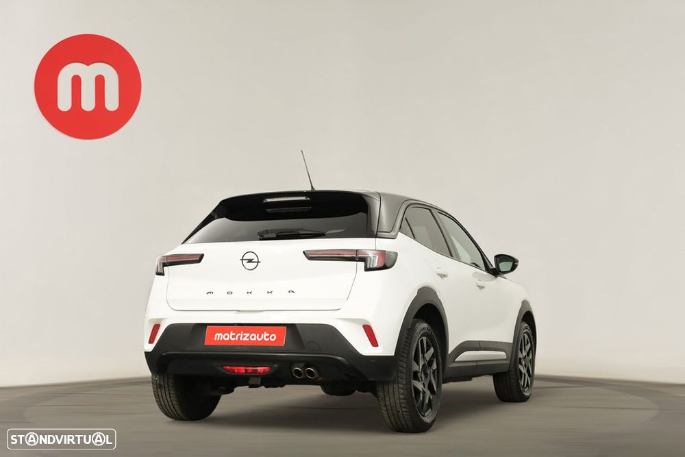 Opel Mokka - 4