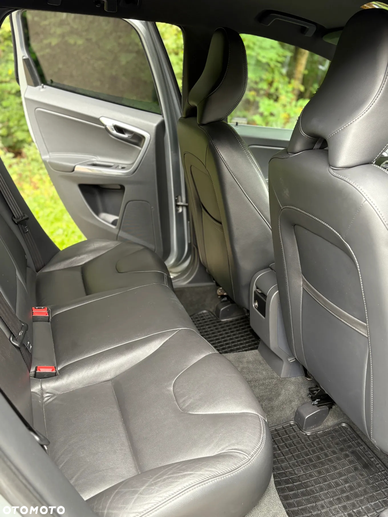 Volvo XC 60 D4 AWD Summum - 5