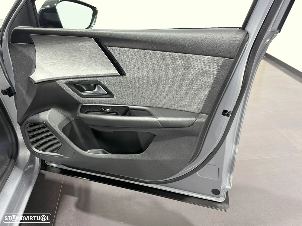 Citroën C5 X 1.6 Hybrid Shine e-EAT8 - 41