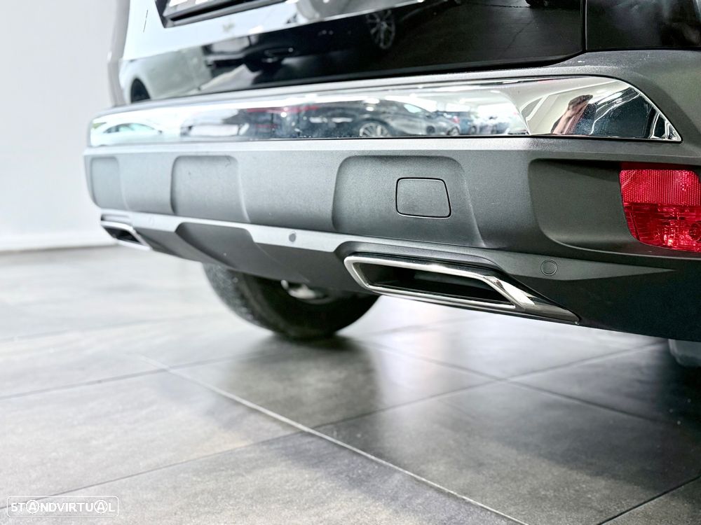 Peugeot 3008 1.2 PureTech GT Pack EAT8 - 8