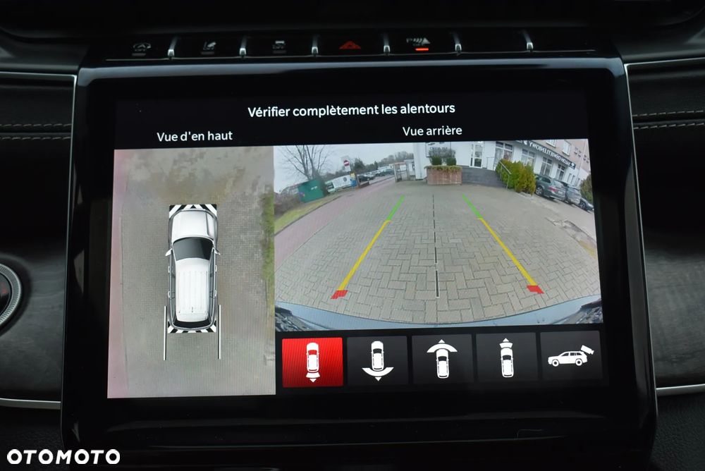 Jeep Grand Cherokee 3.6 V6 Limited - 32