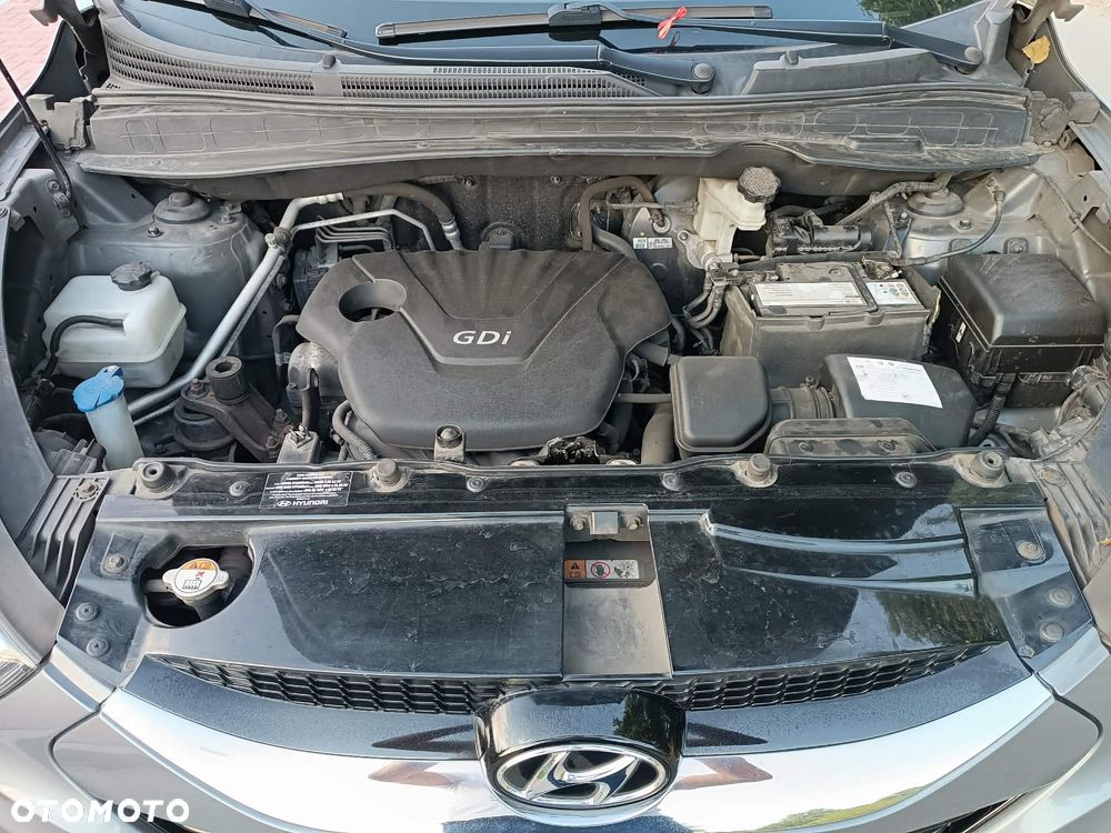 Hyundai ix35 1.6 2WD 5 Star Edition - 12