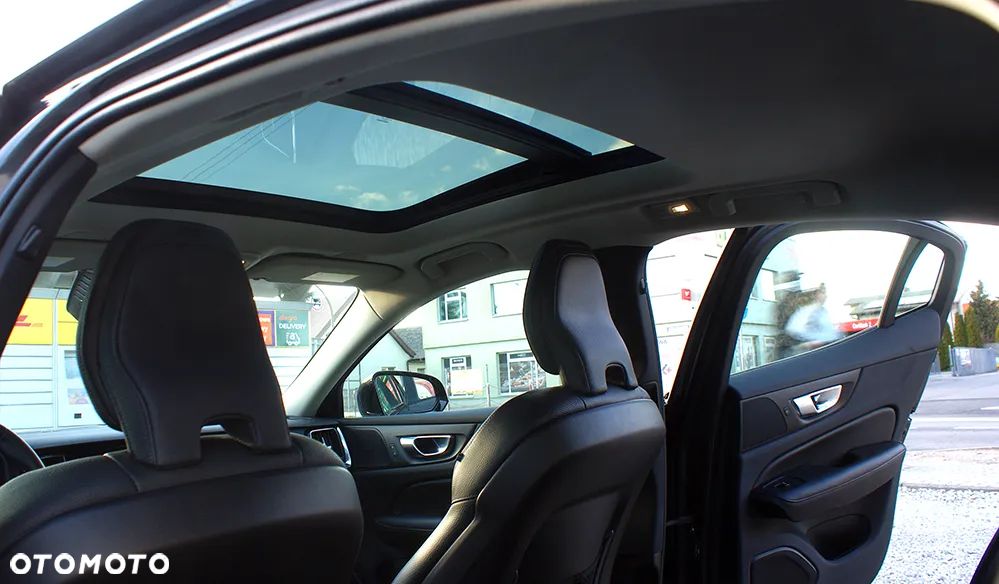 Volvo S60 2.5 T5 - 18