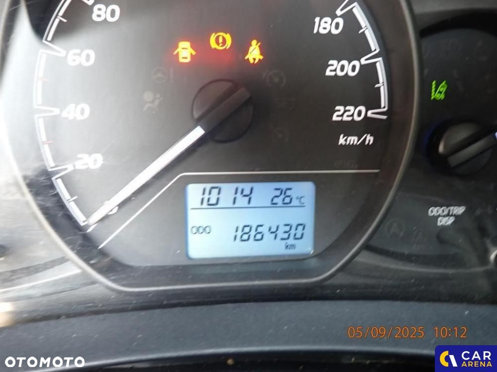 Toyota Yaris 1.5 Active - 37