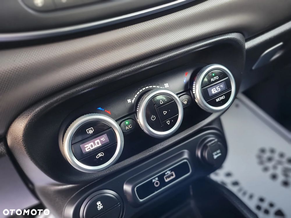 Fiat 500X 1.3 Multijet 4x2 S&S Lounge - 26