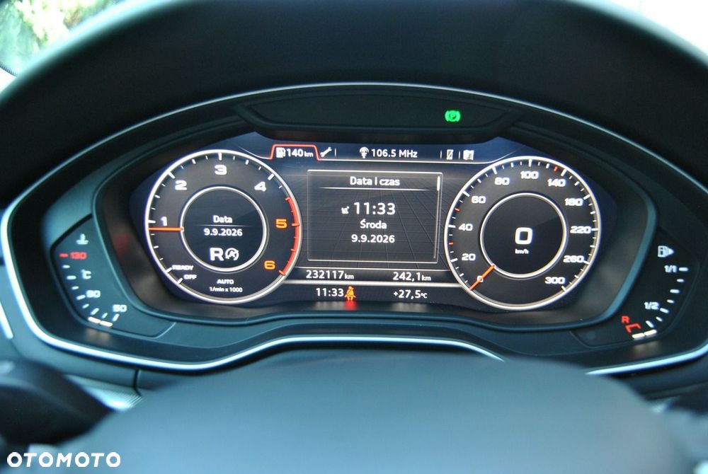 Audi A4 Allroad 2.0 TDI Quattro S tronic - 10