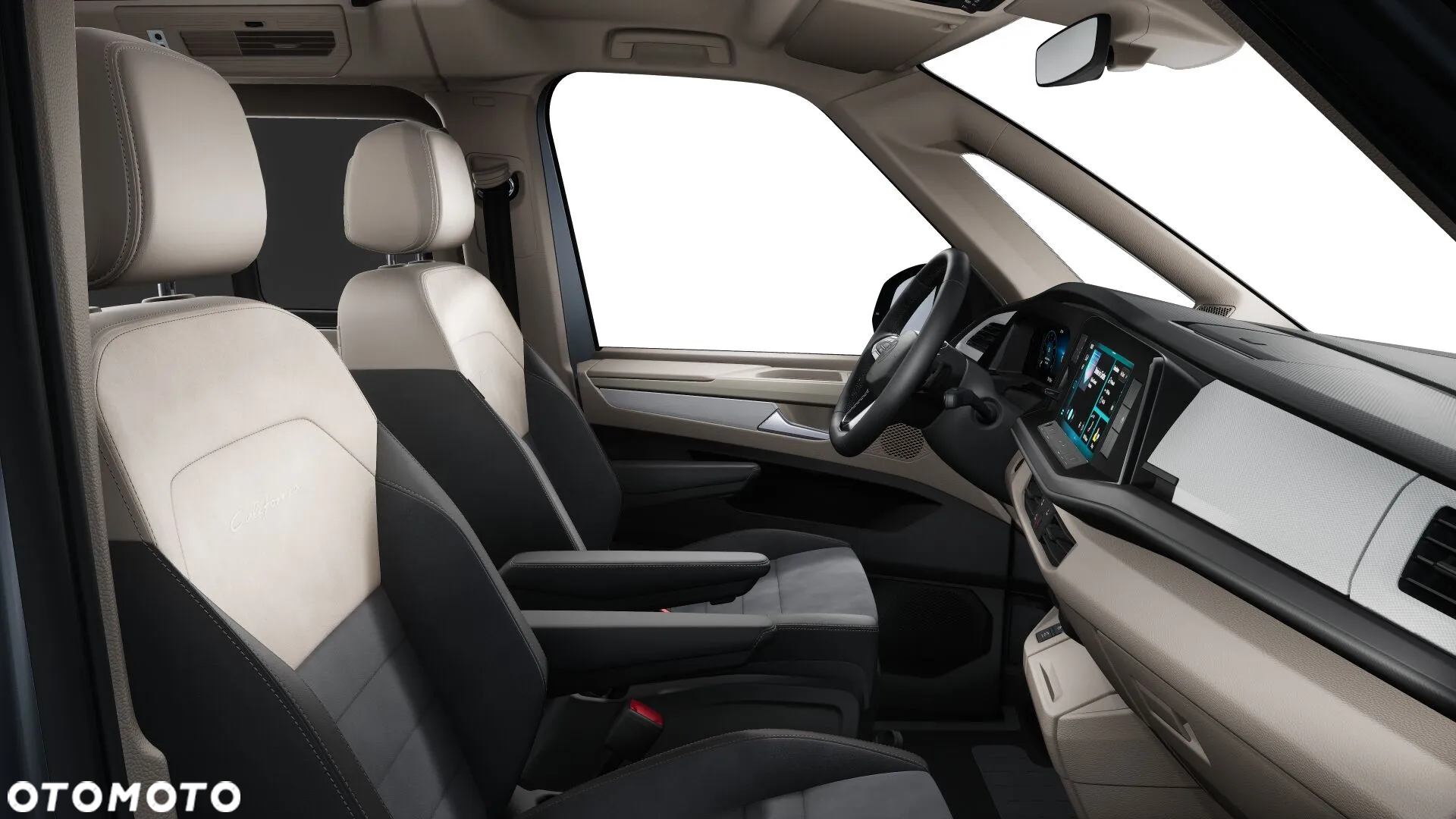 Volkswagen NOWA CALIFORNIA - 7