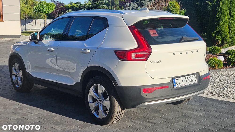 Volvo XC 40 - 20