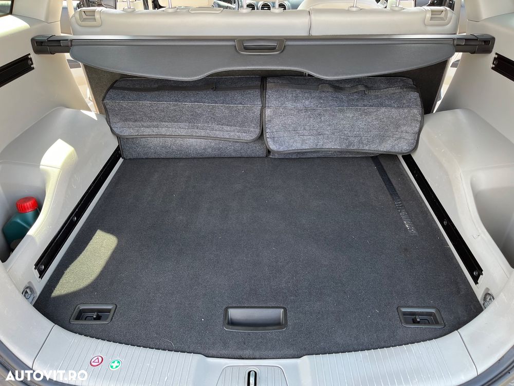 Opel Antara 2.2 CDTI 4x4 Aut. Cosmo - 19