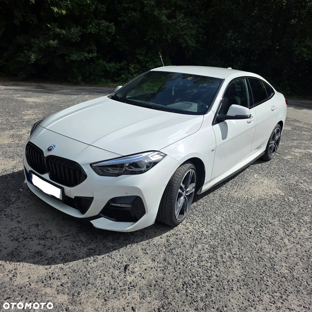 BMW Seria 2 216d M Sport - 8