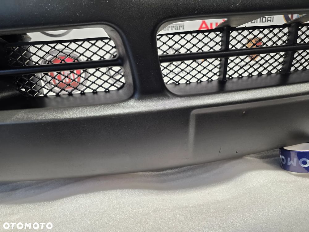CITROEN JUMPER / FIAT DUCATO II LIFT / PEUGEOT BOXER 01-06 ZDERZAK PRZEDNI PRZÓD , NR AUKCJI NZ1623 - 8
