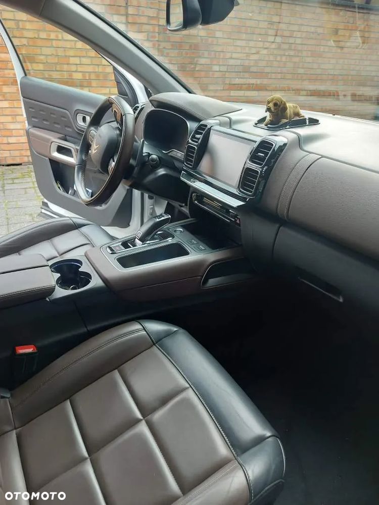 Citroën C5 Aircross - 5