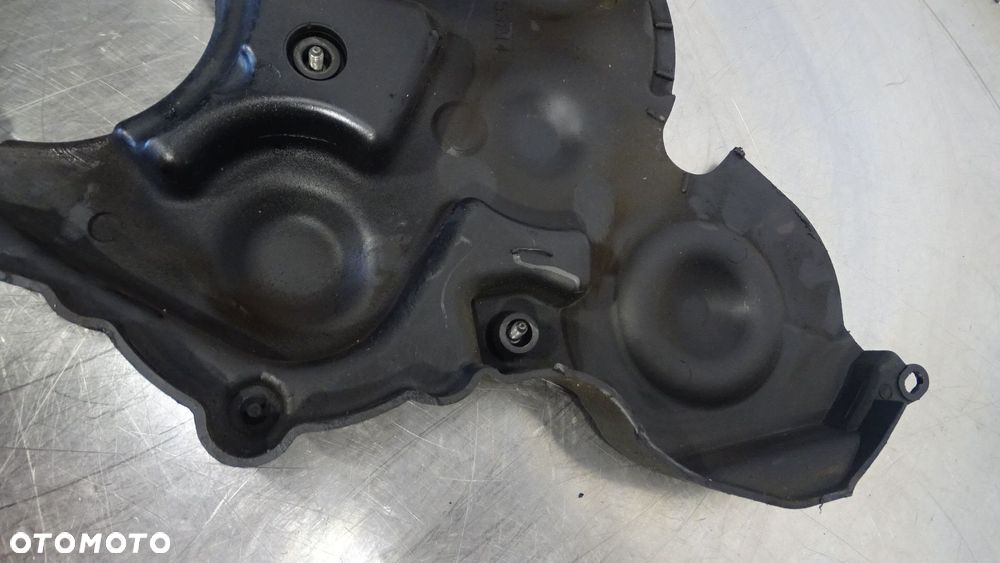 OSŁONA ROZRZĄDU FORD FOCUS C-MAX 1.6 9643649280 - 8