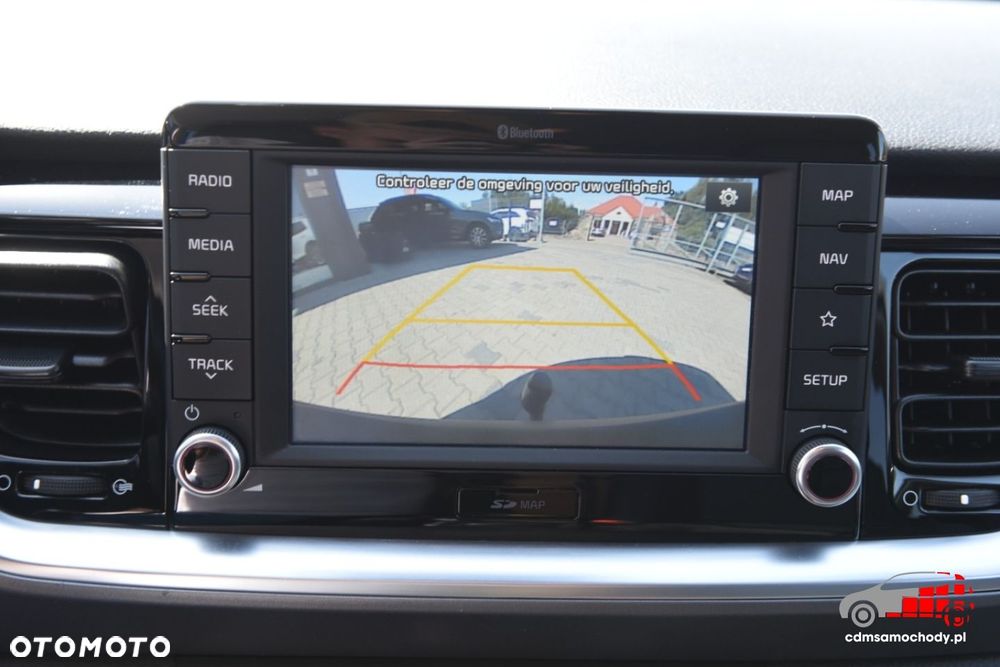 Kia Stonic - 26