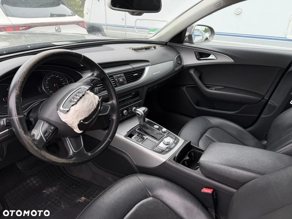 Audi A6 Allroad 3.0 TDI Quattro S tronic - 16