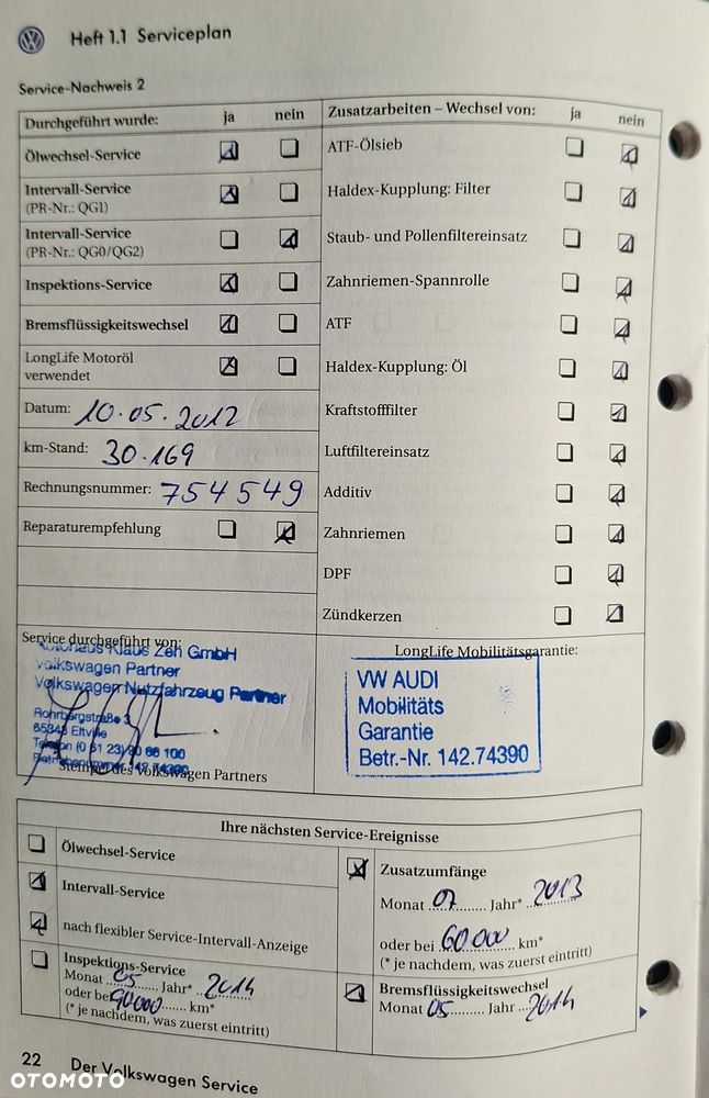 Volkswagen Polo 1.4 16V Highline - 17