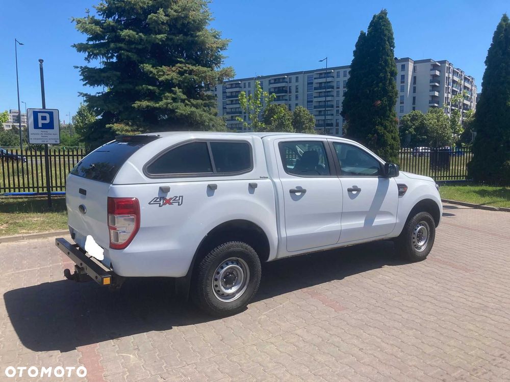 Ford Ranger - 5