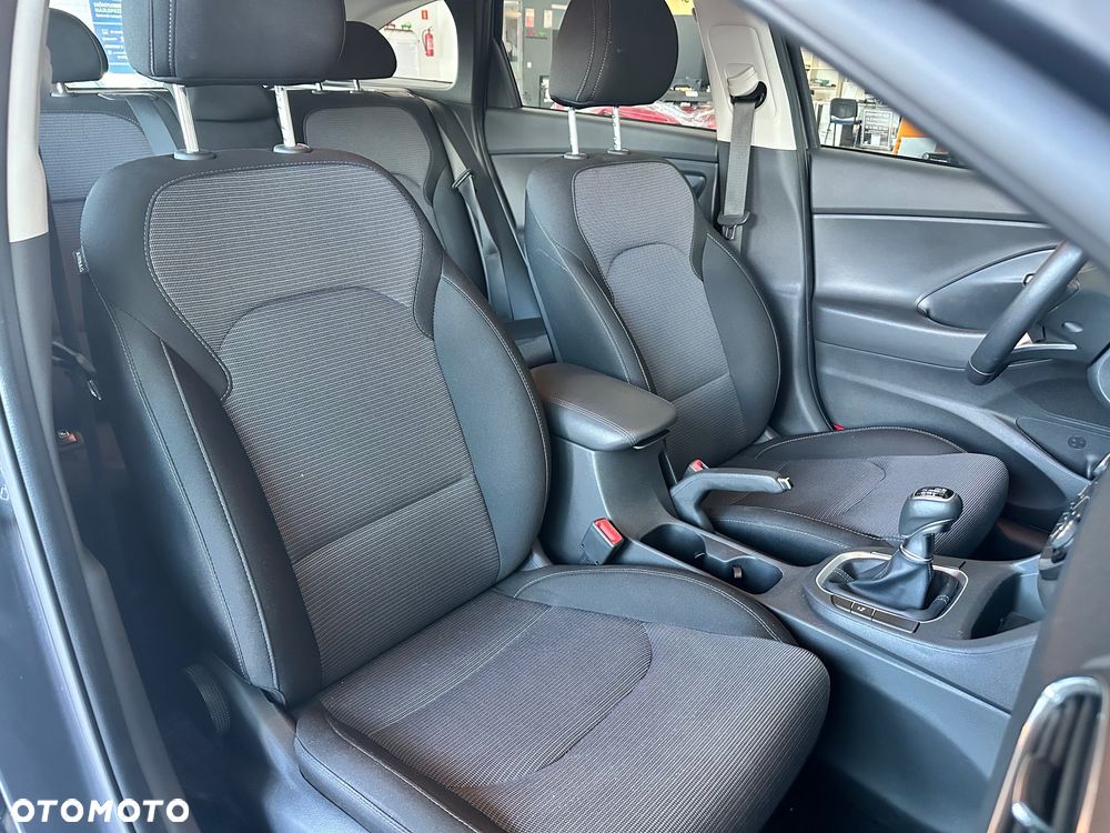 Hyundai i30 1.0 T-GDI Modern - 7