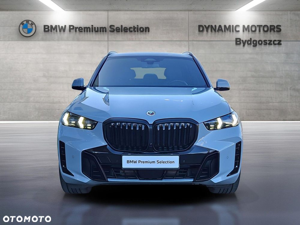 BMW X5 - 9