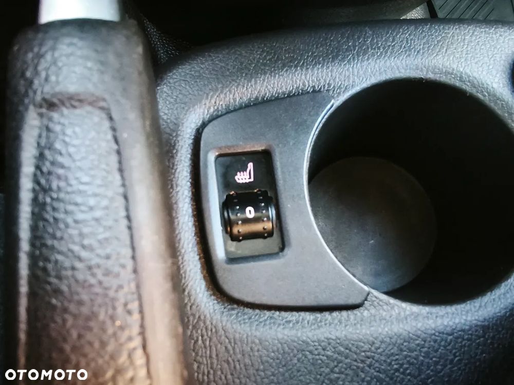 Ford Transit Connect - 13