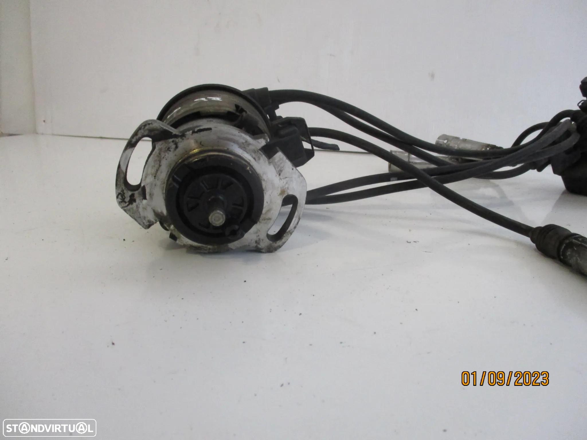 bobine distribuidor de ignição magneti marelli polo 1997/1998 golf III - 3