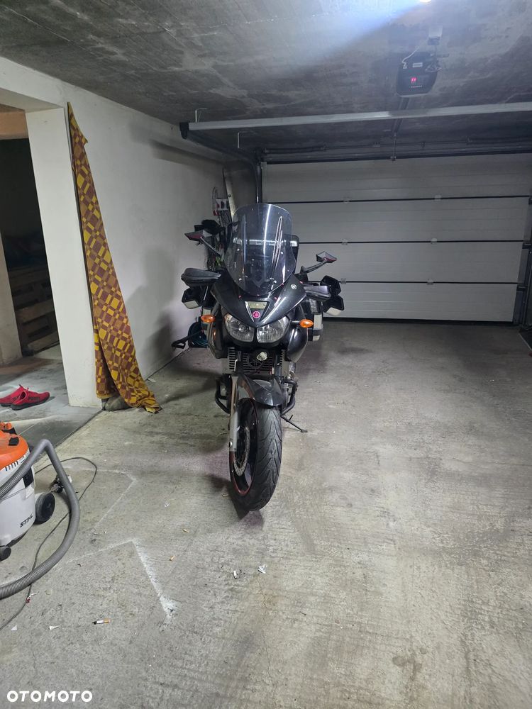 Yamaha TDM - 2