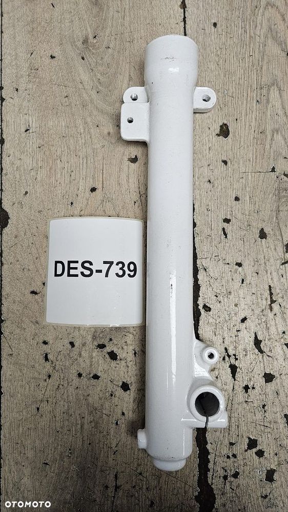 Goleń amortyzatora Aprilia - 1