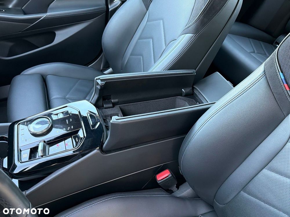 BMW Seria 5 - 36
