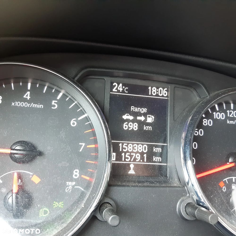 Nissan Qashqai 1.6 Acenta - 4