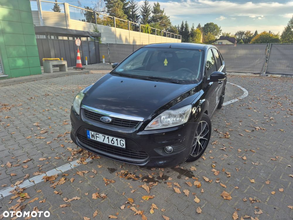 Ford Focus - 5