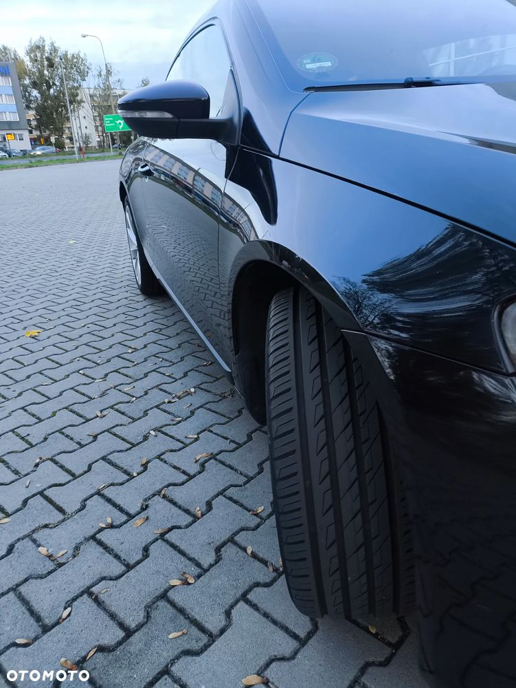 Volkswagen Scirocco 1.4 TSI DSG Team - 15