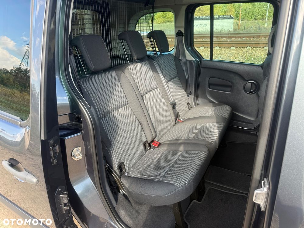 Mercedes-Benz Citan - 23