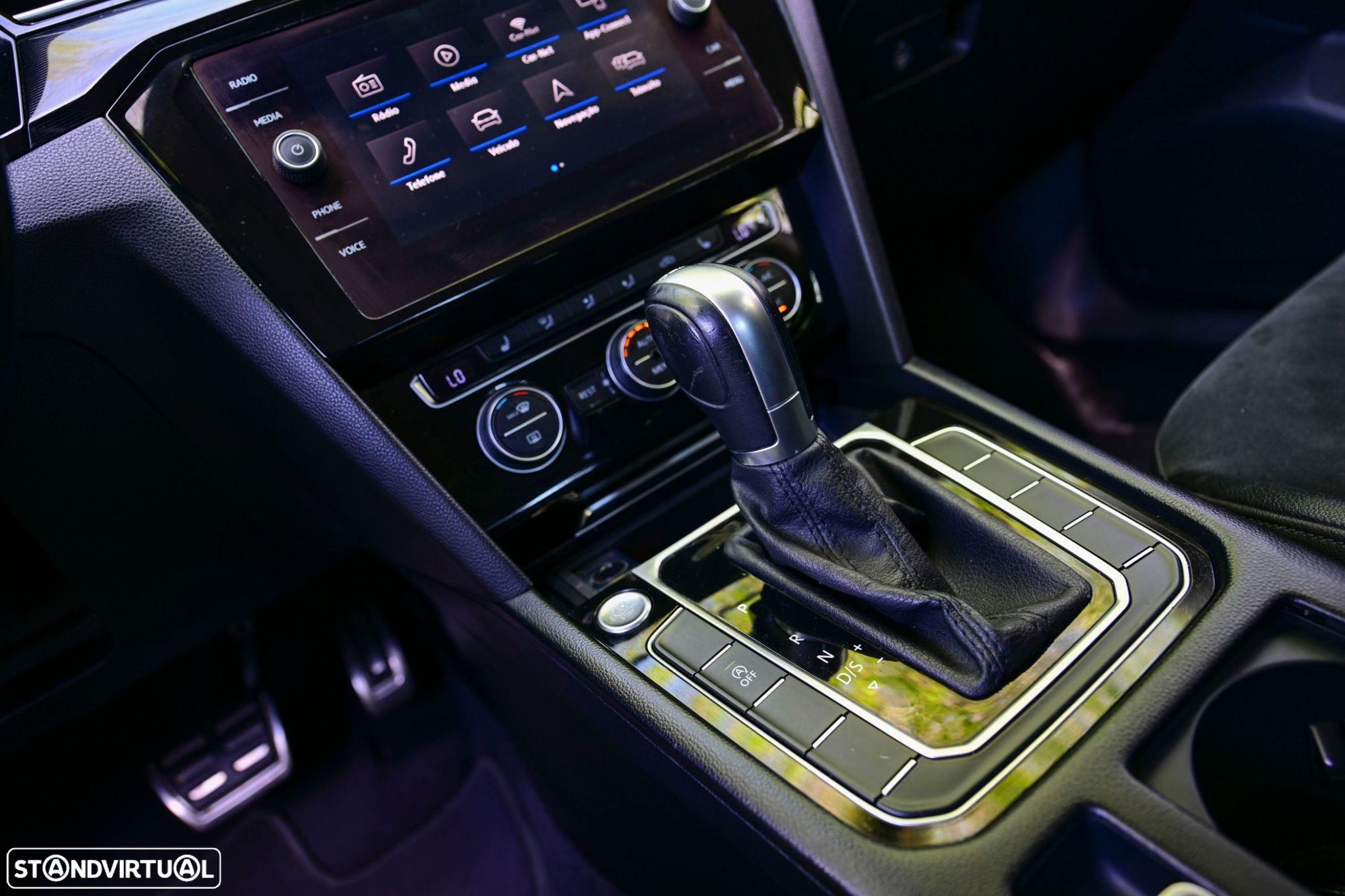 VW Arteon 2.0 TDI Elegance DSG - 37
