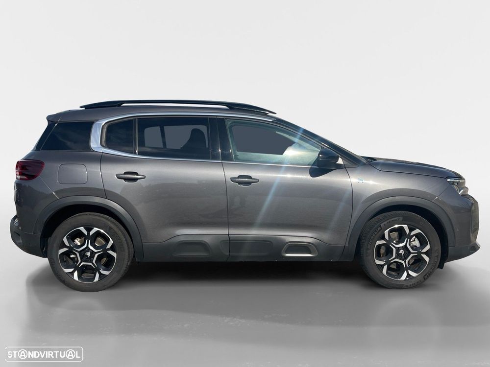 Citroën C5 Aircross 1.6 Hybrid Shine e-EAT8 - 6