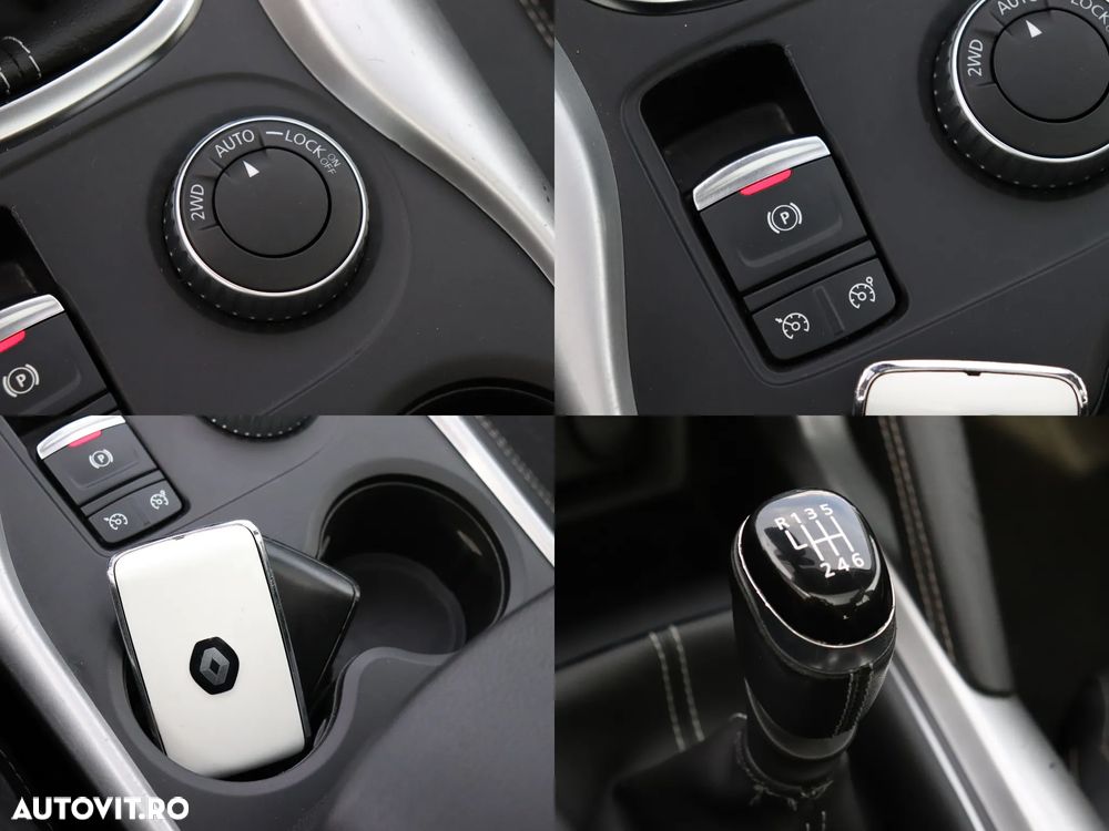 Renault Kadjar 1.6 DCI 4X4 Intens - 8