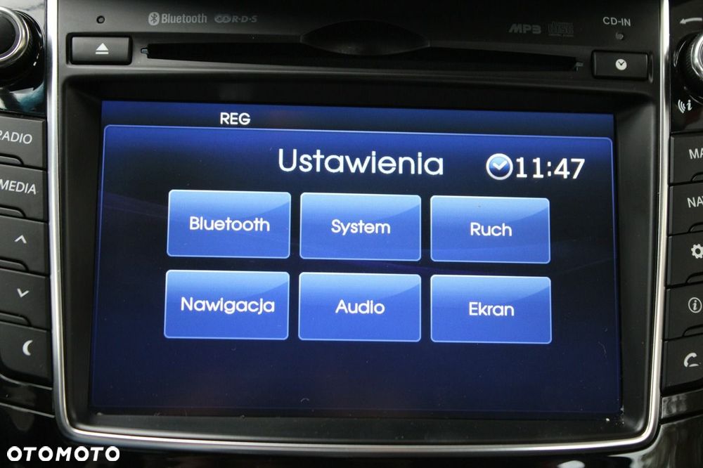 Hyundai i30 1.4 YES - 25